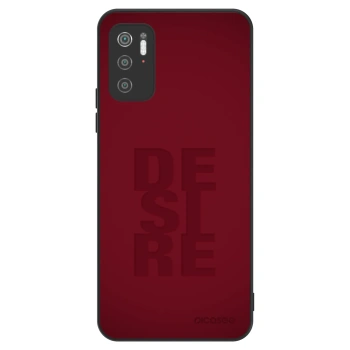 Obal pro Xiaomi Poco M3 Pro 5G - Desire