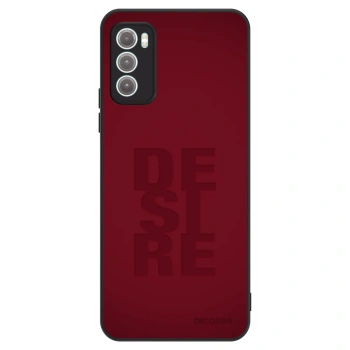 Obal pro Motorola Moto G60 - Desire