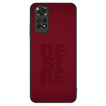 Obal pro Xiaomi Redmi Note 11S 4G - Desire