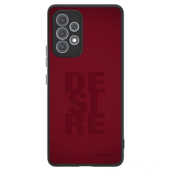 Picasee ULTIMATE CASE pro Samsung Galaxy A53 5G A536 - Desire