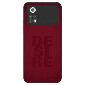 Obal pro Xiaomi Poco X4 Pro 5G - Desire