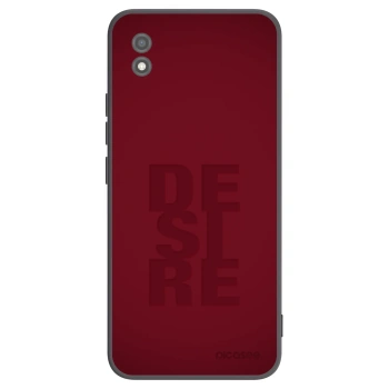 Picasee silikonový černý obal pro Realme C11 (2021) - Desire