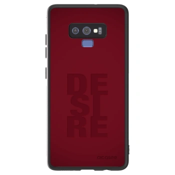 Obal pro Samsung Galaxy Note 9 N960F - Desire