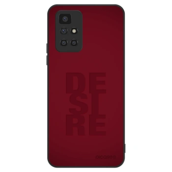 Obal pro Xiaomi Redmi 10 (2022) - Desire