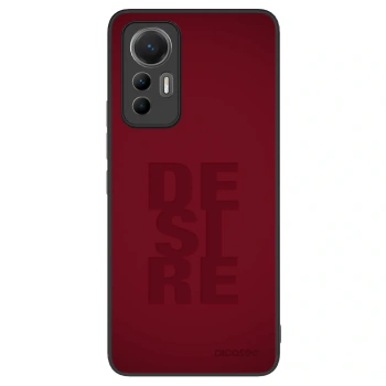 Obal pro Xiaomi 12 Lite - Desire