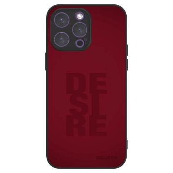 Picasee ULTIMATE CASE MagSafe pro Apple iPhone 14 Pro Max - Desire