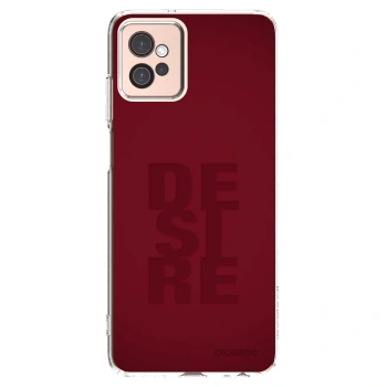 Obal pro Motorola Moto G32 - Desire