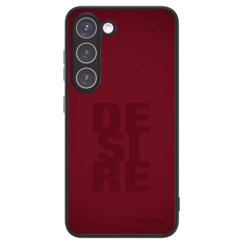 Picasee ULTIMATE CASE pro Samsung Galaxy S23 5G - Desire