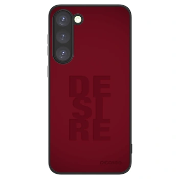 Picasee ULTIMATE CASE pro Samsung Galaxy S23+ 5G - Desire