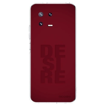 Picasee silikonový průhledný obal pro Xiaomi 13 Pro - Desire