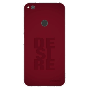 Picasee silikonový průhledný obal pro Huawei Mate 40 Pro - Desire