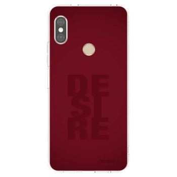 Obal pro Xiaomi Redmi Note 5 Global - Desire
