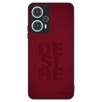 Obal pro Xiaomi Poco F5 - Desire