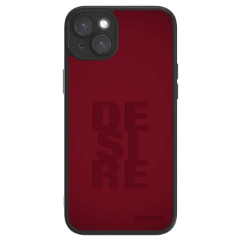Picasee ULTIMATE CASE pro Apple iPhone 15 Plus - Desire