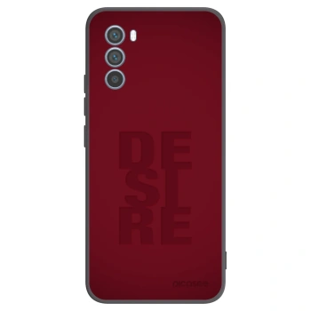 Obal pro Motorola Moto G62 - Desire
