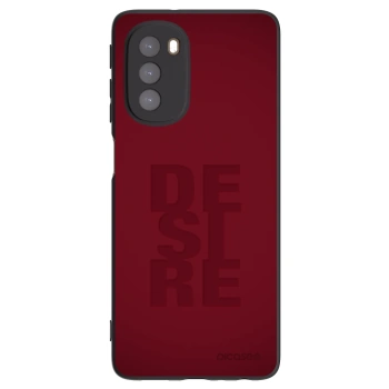 Obal pro Motorola Moto G51 - Desire