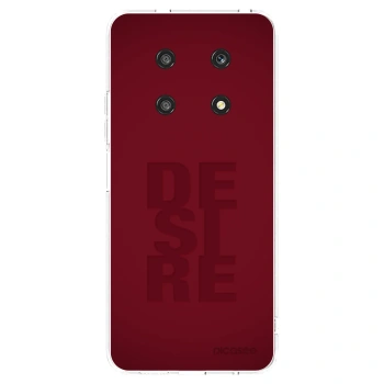 Picasee silikonový průhledný obal pro Honor Magic4 Lite 5G - Desire