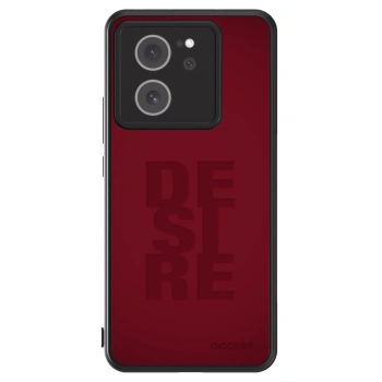Picasee ULTIMATE CASE pro Xiaomi 13T Pro - Desire