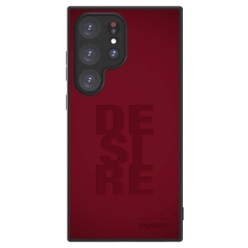 Picasee ULTIMATE CASE PowerShare pro Samsung Galaxy S24 Ultra S928B 5G - Desire