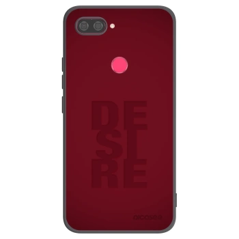 Obal pro Xiaomi Mi 8 Lite - Desire
