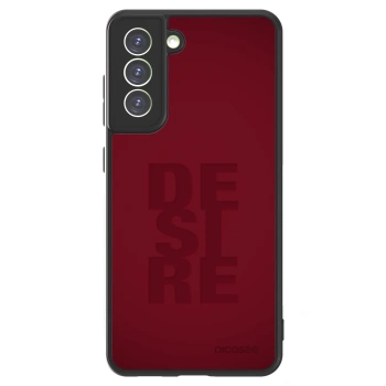 Picasee ULTIMATE CASE PowerShare pro Samsung Galaxy S21 FE 5G - Desire