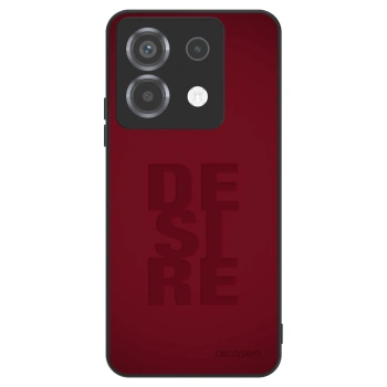 Obal pro Xiaomi Poco X6 - Desire