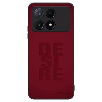 Obal pro Xiaomi Poco X6 Pro - Desire