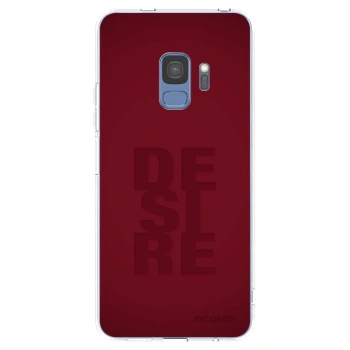 Obal pro Samsung Galaxy S9 G960F - Desire