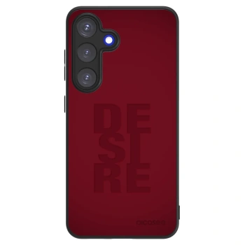 Picasee ULTIMATE CASE pro Samsung Galaxy A25 A256B 5G - Desire