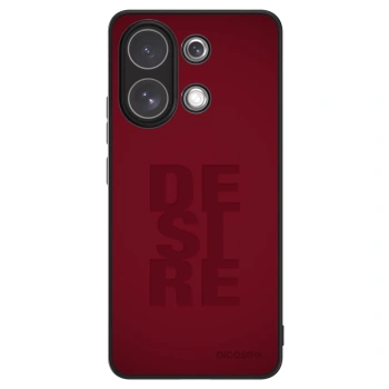 Picasee ULTIMATE CASE pro Xiaomi Redmi Note 13 4G - Desire