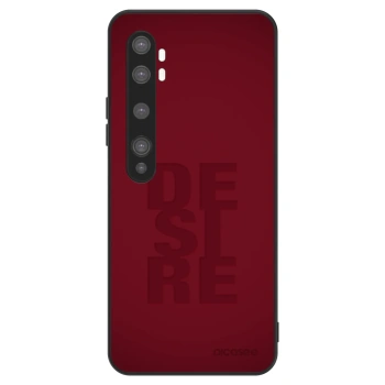 Obal pro Xiaomi Mi Note 10 (Pro) - Desire