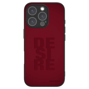 Picasee ULTIMATE CASE MagSafe pro Apple iPhone 16 Pro - Desire