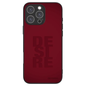 Picasee ULTIMATE CASE MagSafe pro Apple iPhone 16 Pro Max - Desire