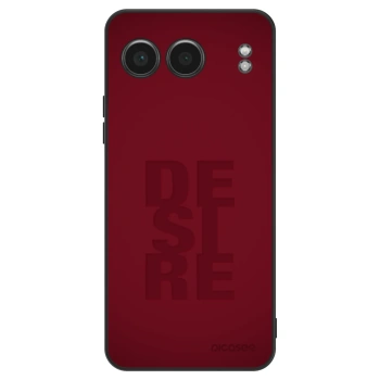 Obal pro OnePlus Nord 4 - Desire