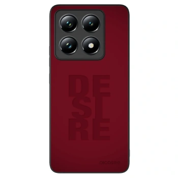 Picasee ULTIMATE CASE pro Xiaomi 14T Pro - Desire