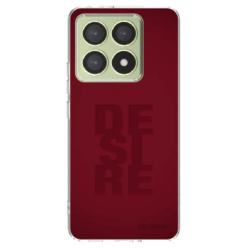 Picasee silikonový průhledný obal pro Xiaomi 14T - Desire