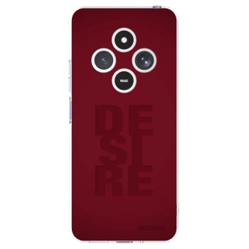 Picasee silikonový průhledný obal pro Xiaomi Redmi 14C - Desire