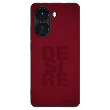 Picasee silikonový černý obal pro Xiaomi Poco X7 Pro 5G - Desire