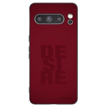 Picasee silikonový černý obal pro Google Pixel 8 Pro - Desire