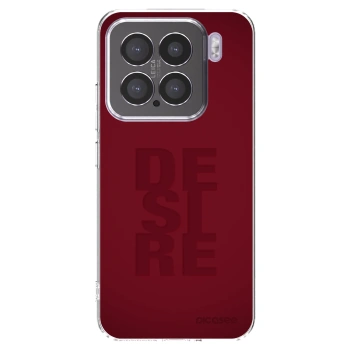 Picasee silikonový průhledný obal pro Xiaomi 15 - Desire
