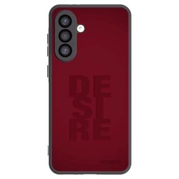 Picasee silikonový černý obal pro Samsung Galaxy A26 5G A266B - Desire