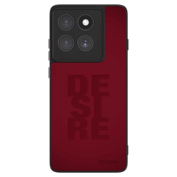 Obal pro Motorola Edge 60 Fusion - Desire