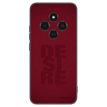 Picasee silikonový černý obal pro Xiaomi Poco C75 - Desire