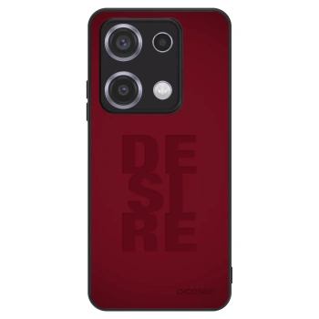 Obal pro Xiaomi Redmi Note 14S - Desire