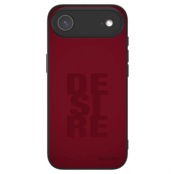 Picasee ULTIMATE CASE MagSafe pro Apple iPhone Air - Desire