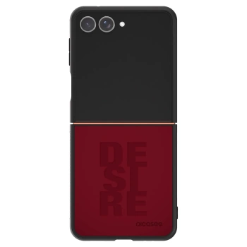 Obal pro Samsung Galaxy Z Flip7 5G - Desire