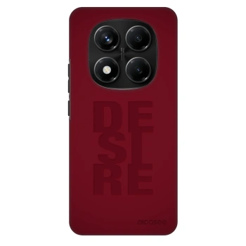 Obal pro Xiaomi Redmi Note 14 Pro+ 5G - Desire