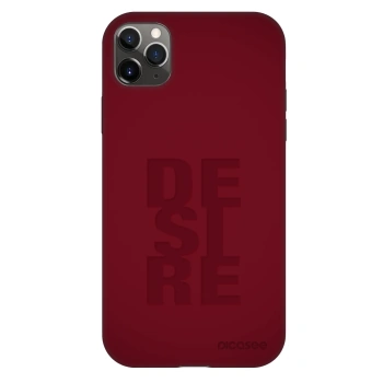 Obal pro Apple iPhone 11 Pro Max - Desire