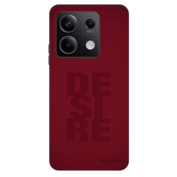 Obal pro Xiaomi Redmi Note 13 5G - Desire