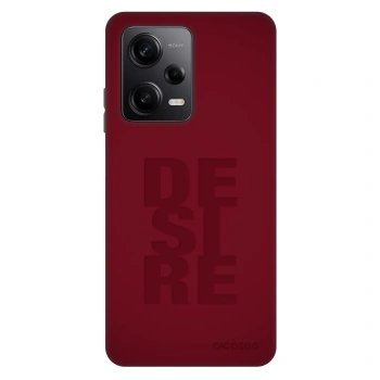 Obal pro Xiaomi Redmi Note 12 Pro+ 5G - Desire